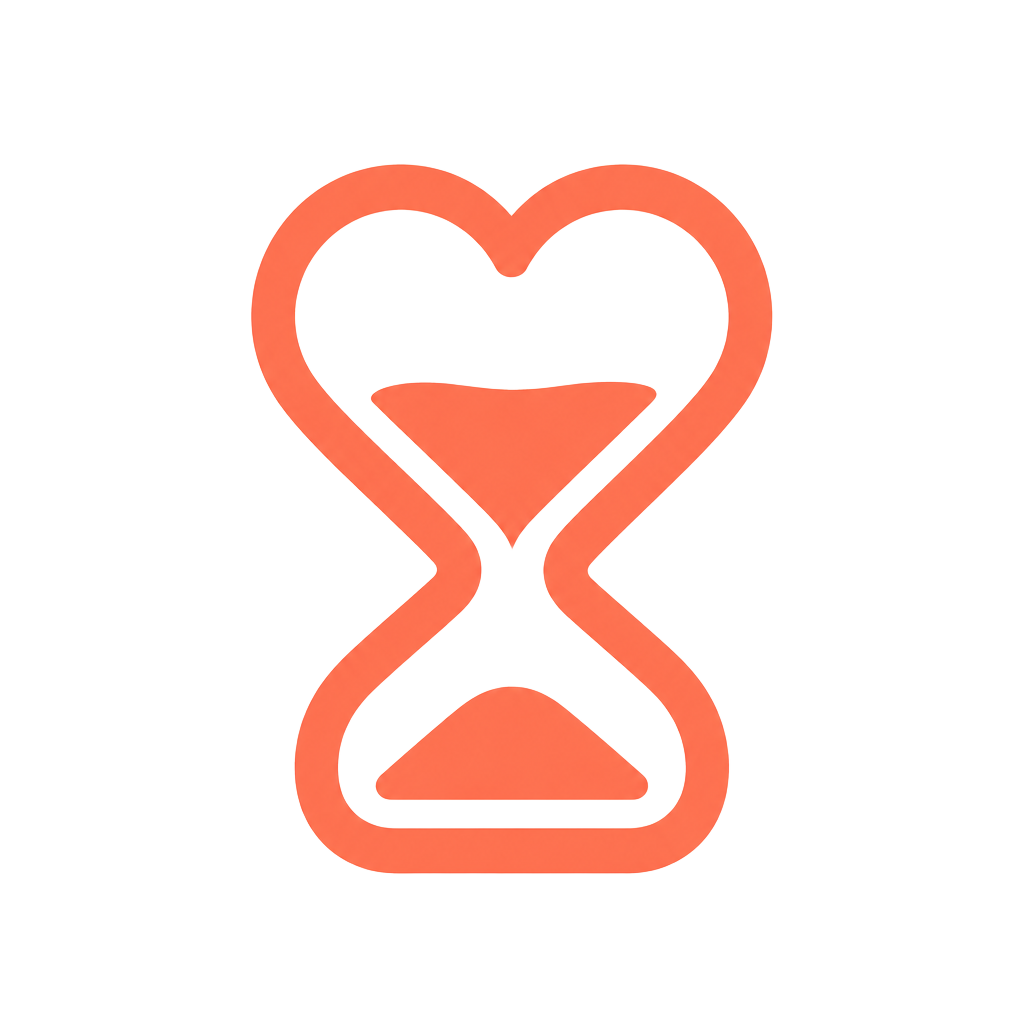 Ważna Chwila — logo